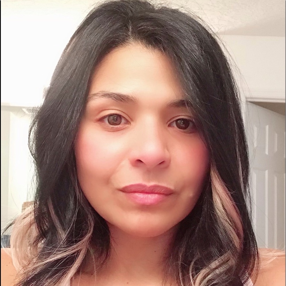 Meet your Posher, Michelle